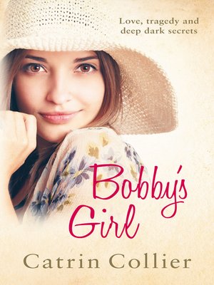 Bobby's Girl - ebook